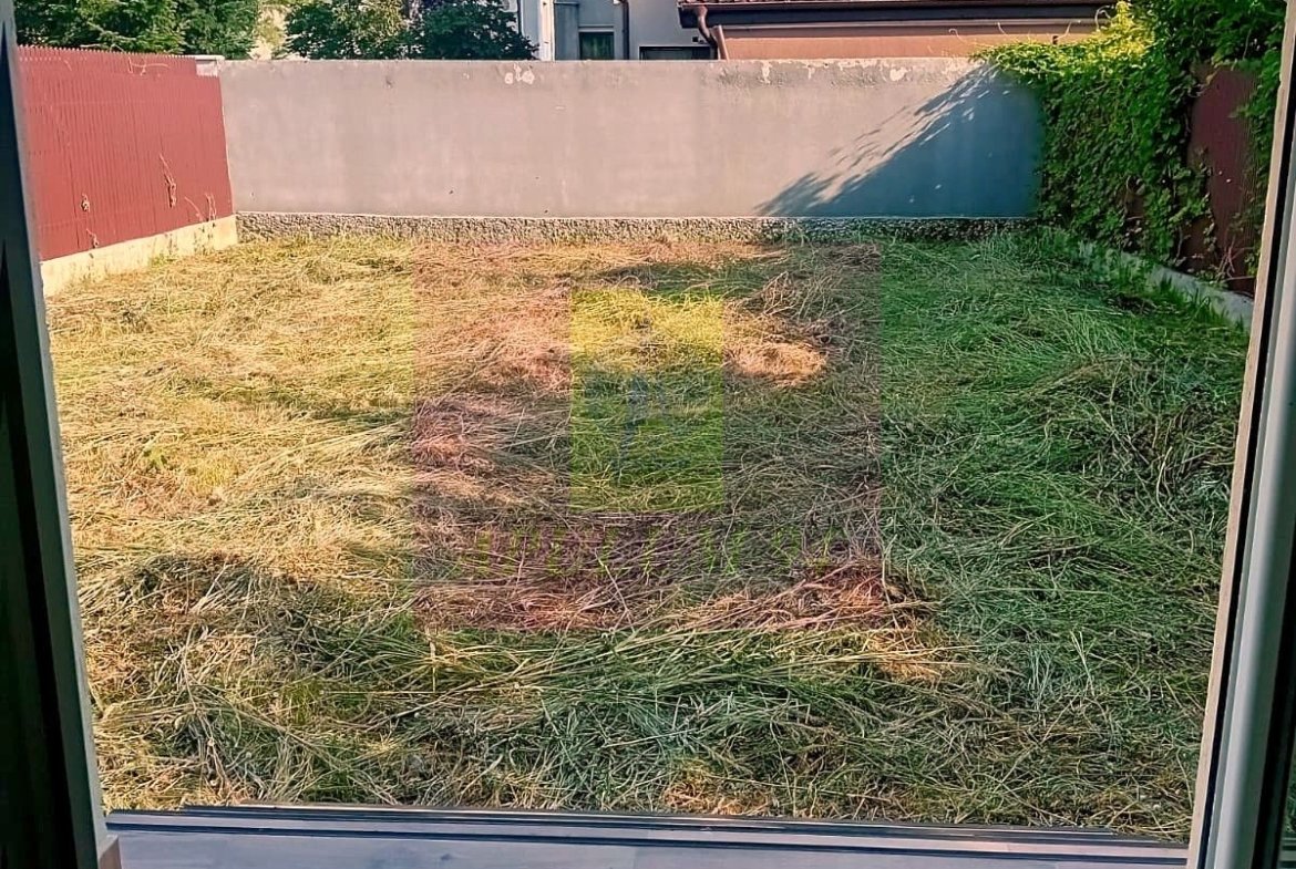 Mogosoaia | 122 mp utili + grădină 170 mp | 3 dormitoare | 2 parcări |