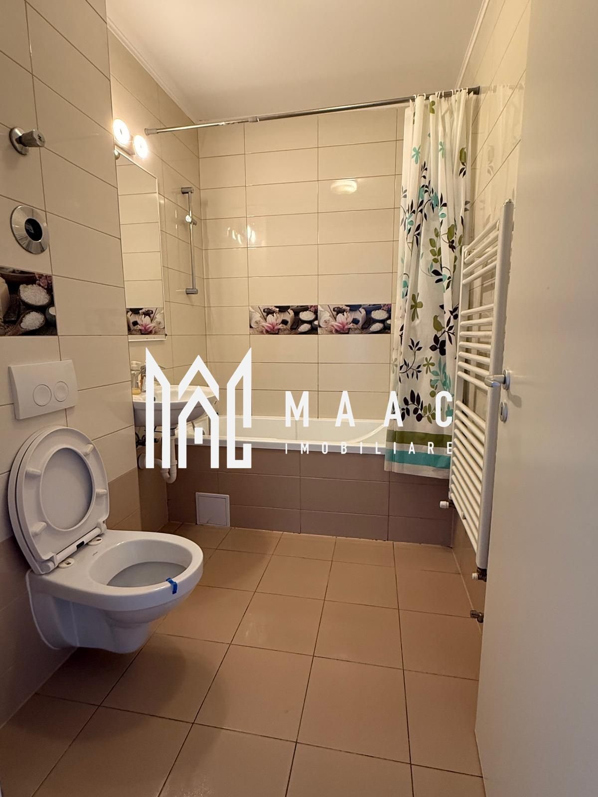 05e4b716ada24b72aca2333f5f450fb0 Apartament 3 camere de vânzare | Șelimbăr | Avangarden | 58 mp