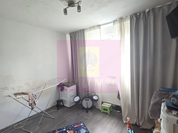 Ap 2 camere Lujerului