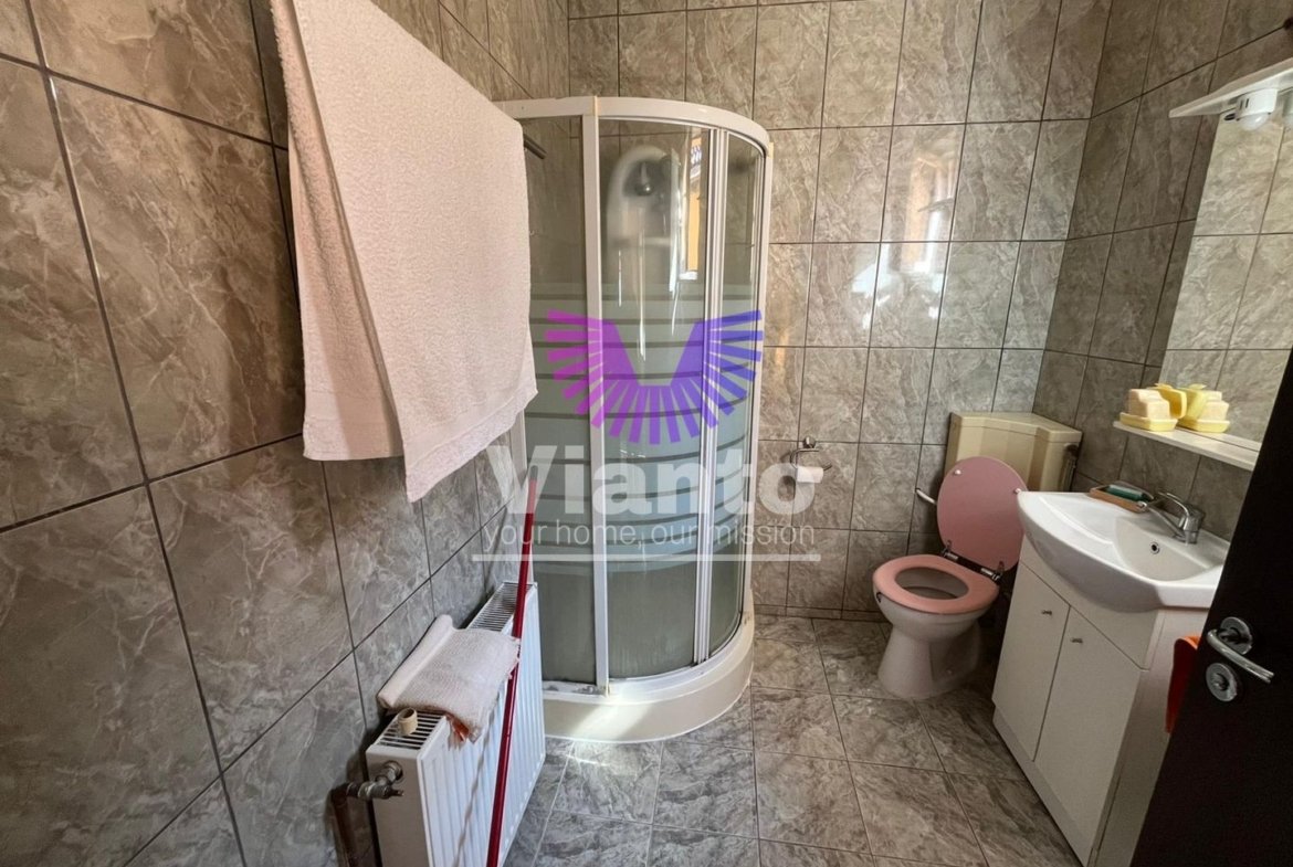 Casa 3 camere spatioasa | 90 mp utili | Hipodrom 1 | Sibiu