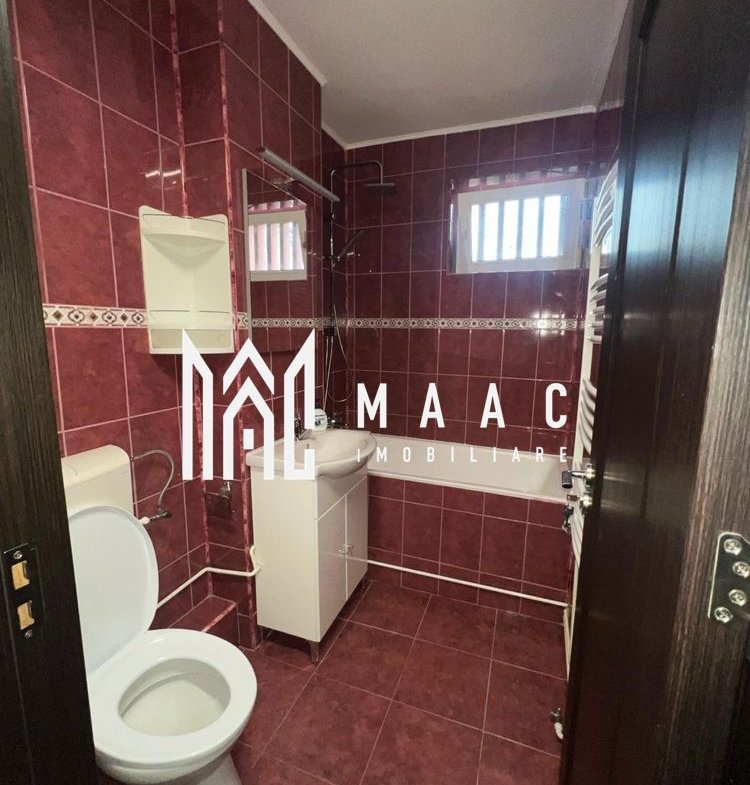 Apartament 2 camere de închiriat | Sibiu, Terezian | 55 mp