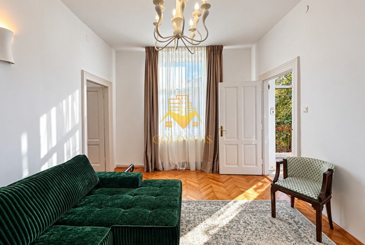 3 camere, UltraCentral, UBB, Barițiu, Mihai Viteazu, Parcare, Premium