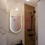 Apartament 3 camere, Rahova