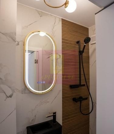Apartament 3 camere, Rahova