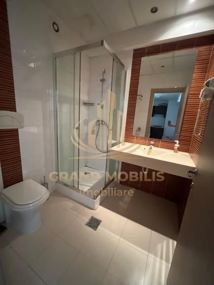 Apartament 2 camere complet mobilat de vânzare