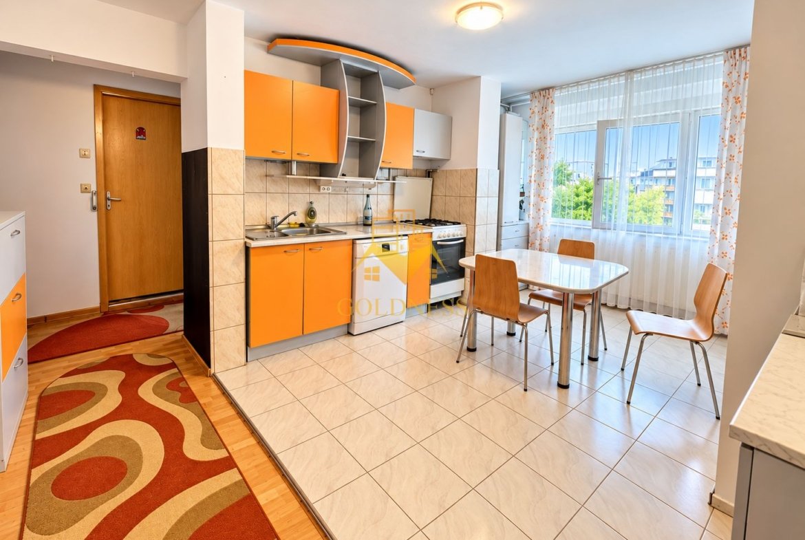 2 camere, Pet Friendly, Zorilor,UMF,Spitalul de Recuperare, UTCN