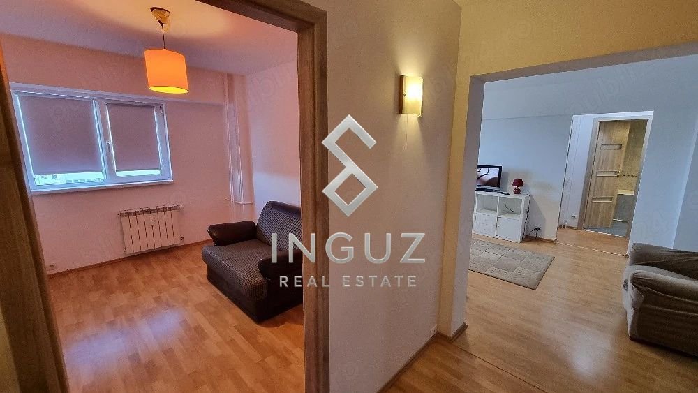 Inchiriez Apartament 3 camere Zona Stefan cel Mare, Spital Colentina