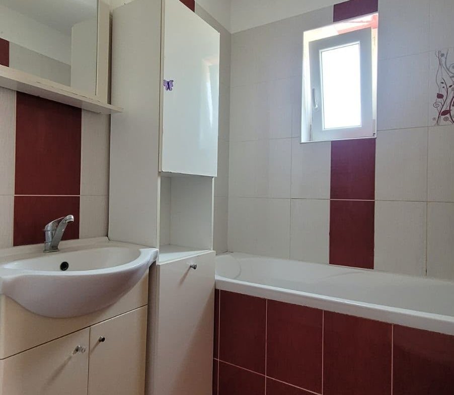 3 CAMERE | 67 MP | ETAJ 1 | BLOC 2014 | DUMBRĂVIȚA – ZONA KAUFLAND