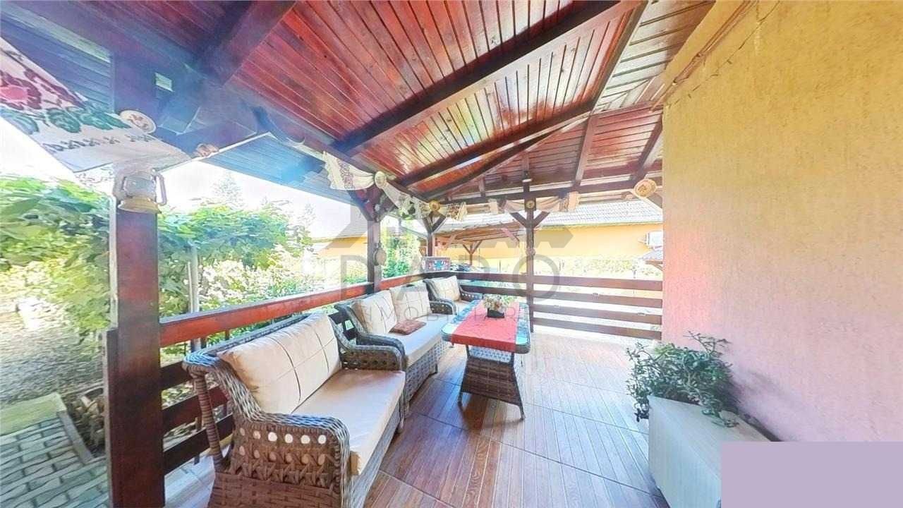 Casă bine poziționată, într-o zonă liniștită și sigură- Cartierul Unirii