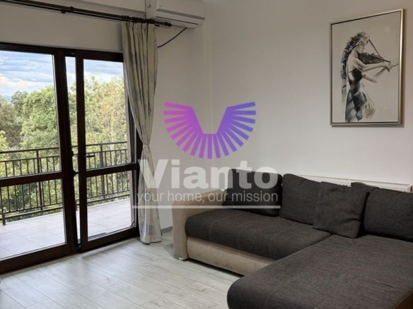 Apartament 3 camere | 100 mp | Terasa cu vedere spre parc | Sub Arini – Sibiu