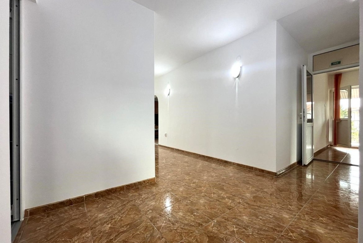 Inchiriere casa activitati office sau spatiu locativ Baneasa