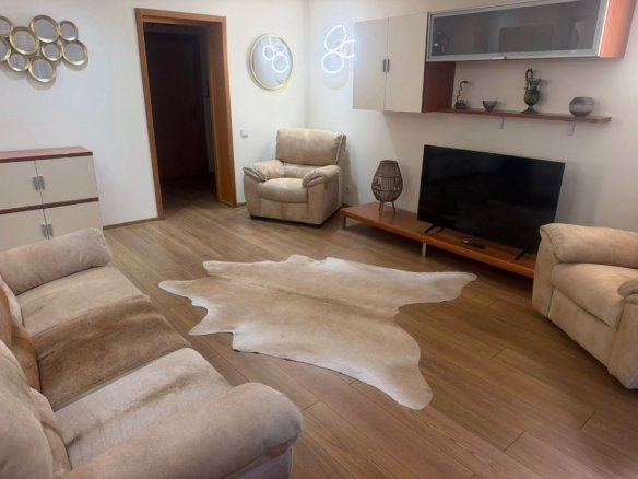Piata Floreasca apartament 4 camere de inchiriat