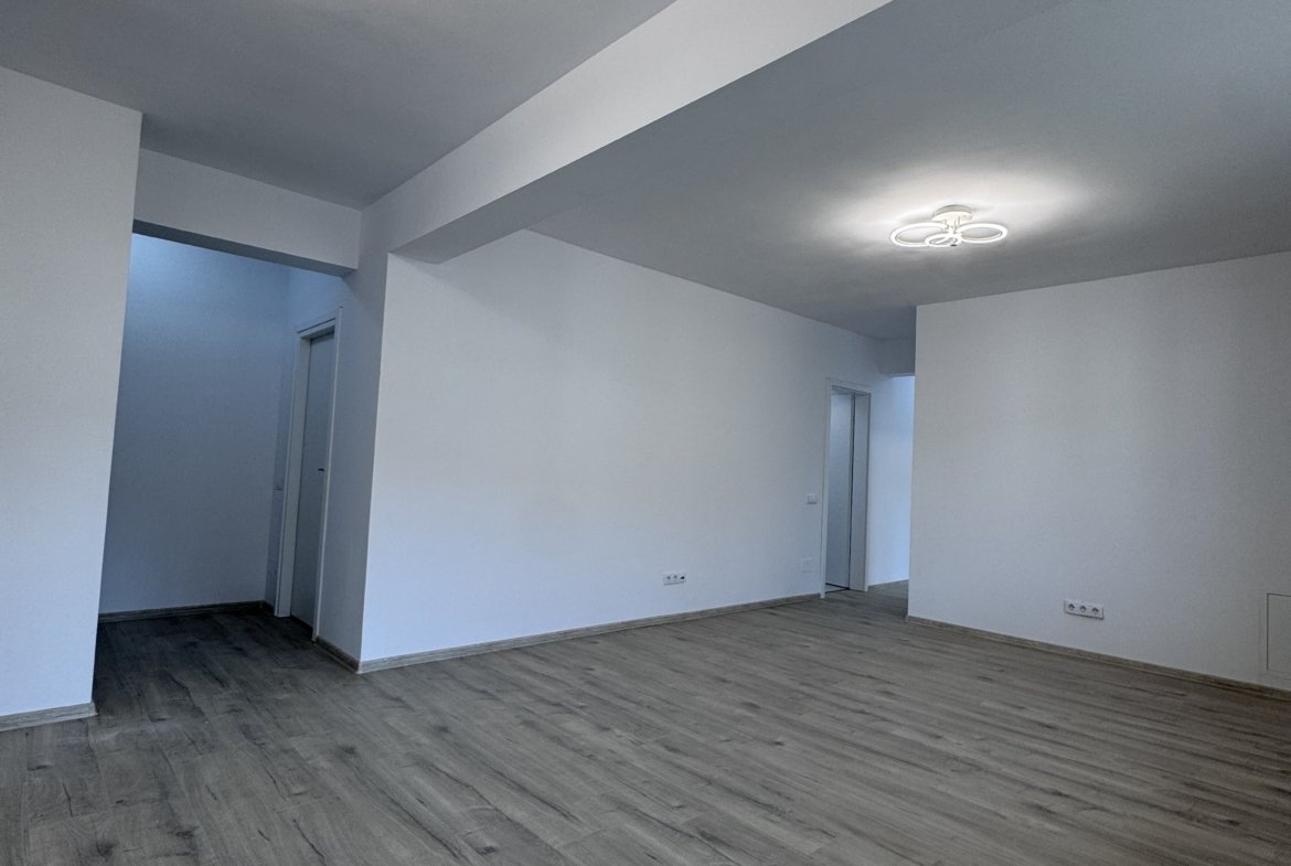 Ap 24 Teilor Residence – 3 camere Finisat