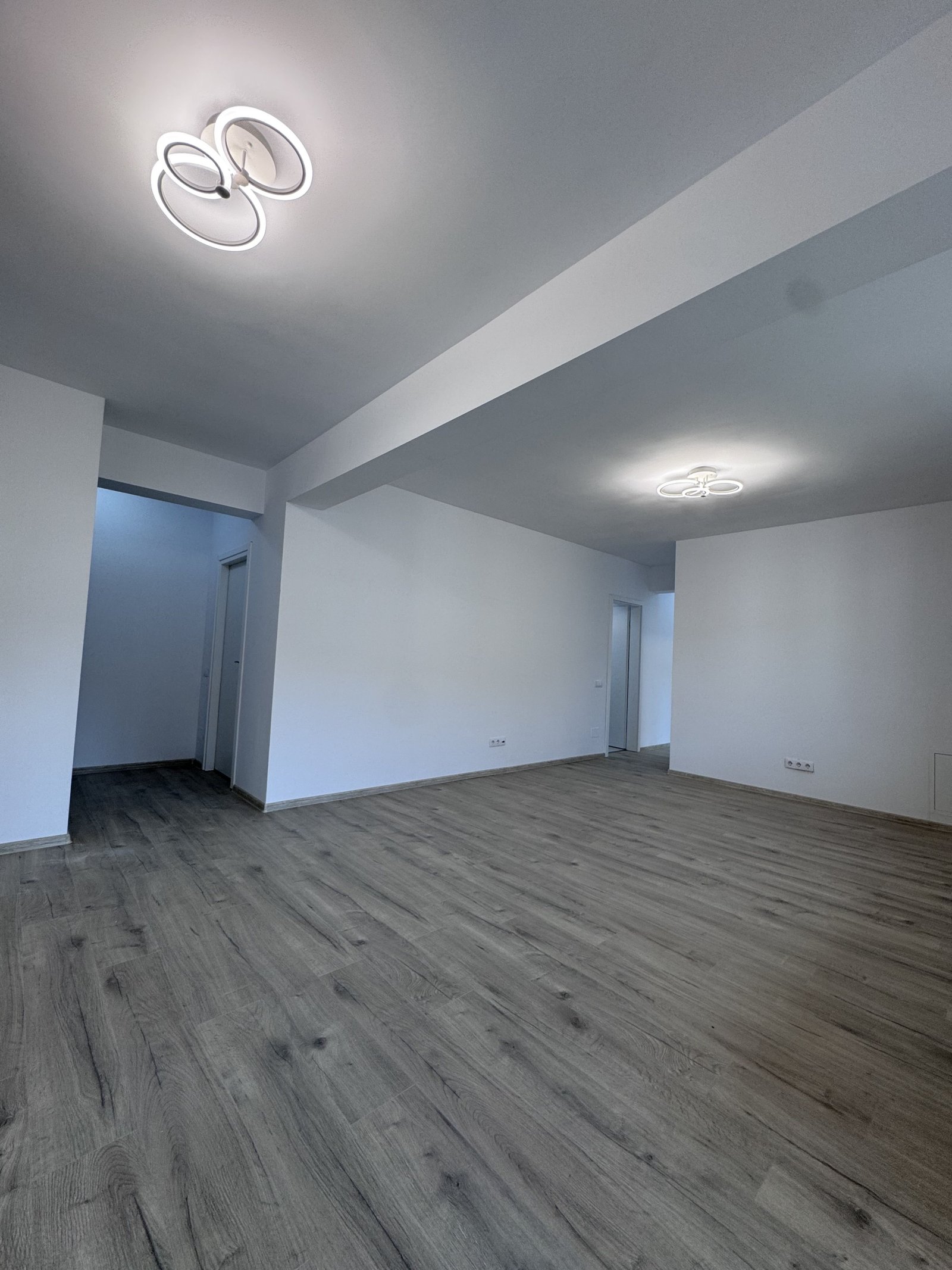 Ap 24 Teilor Residence – 3 camere Finisat