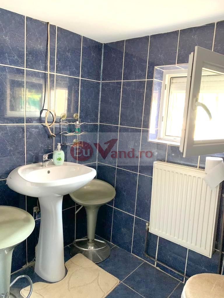De vanzare casa zona Domneasca – Vultur, 98.000 euro