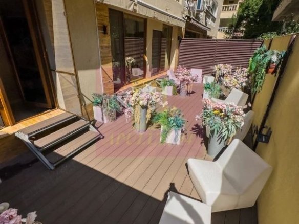Apartament 3 camere | Herăstrău – Persepolis | Terasă 40 mp | Parcare