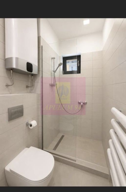Apartament exclusivist la doar câțiva pași de mare – De Silva Residenc