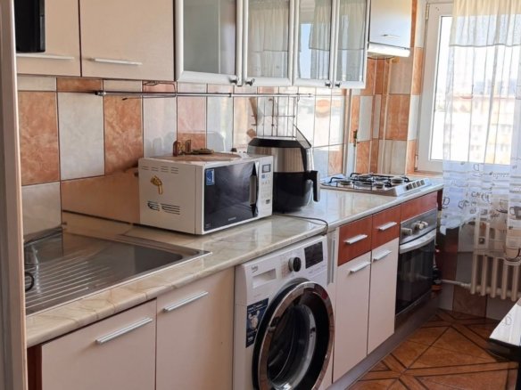 Vand ap. deosebit 3 camere 13 Septembrie – Prosper