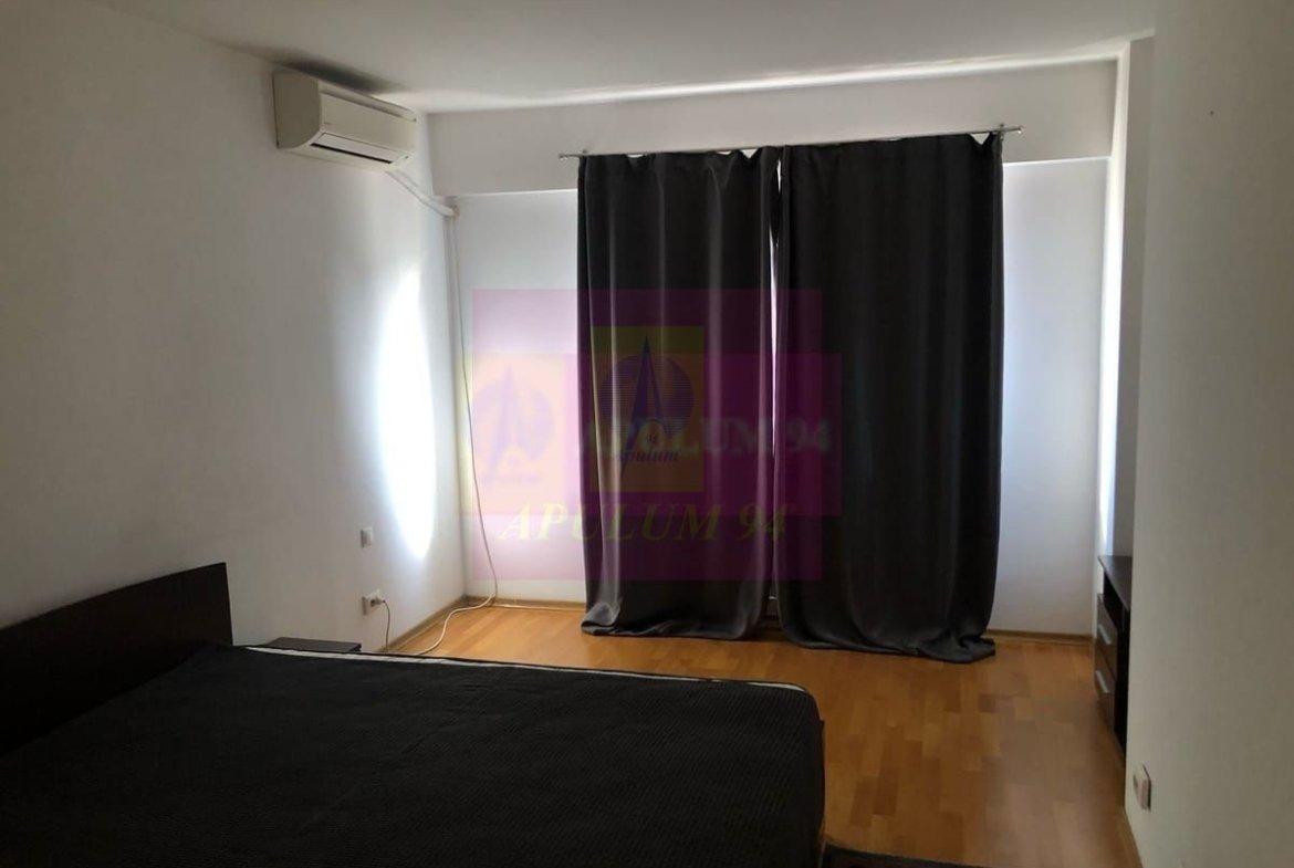3 camere | 99 mp | Parcare inclusă | Piața Alba Iulia – Popa Nan