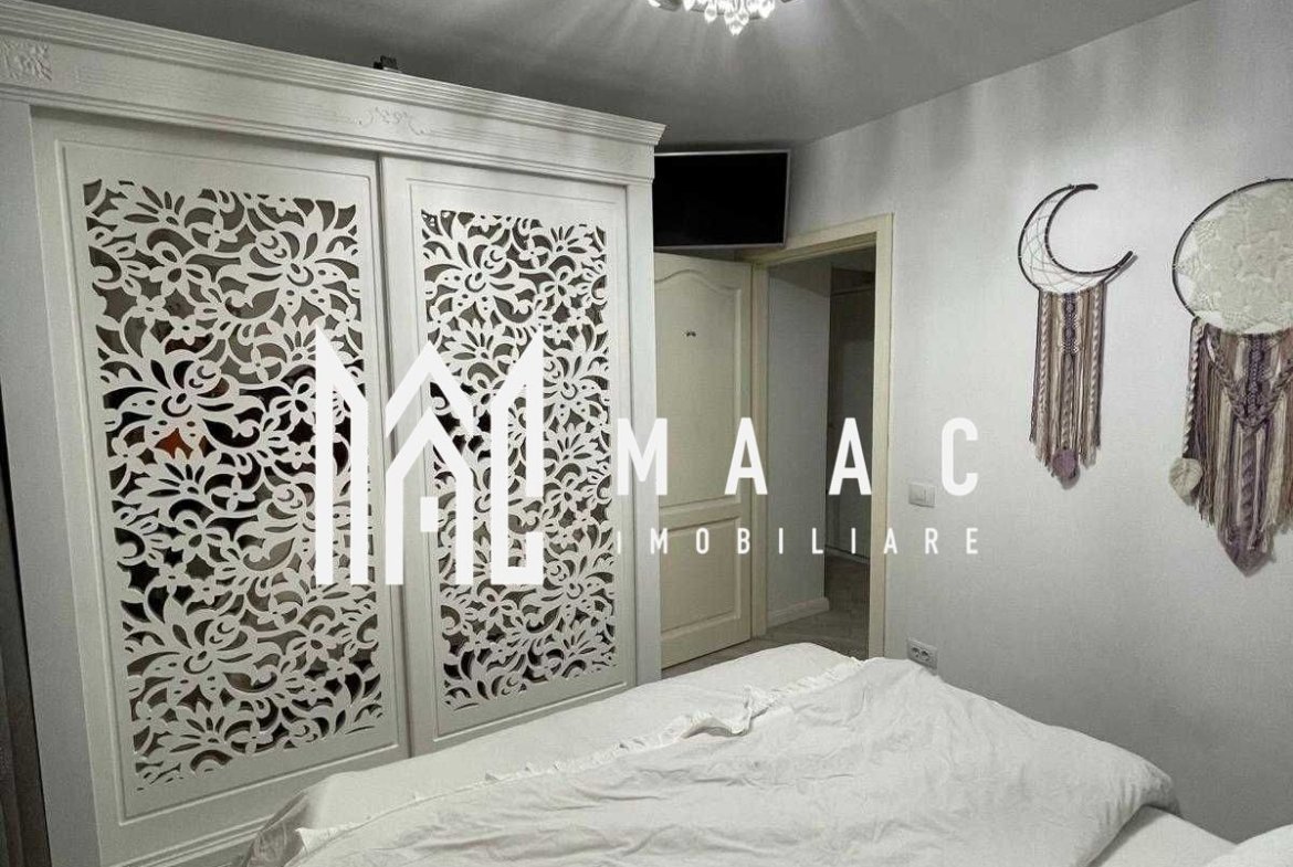 Apartament 3 camere de vânzare | Râmnicu Vâlcea, Ostroveni