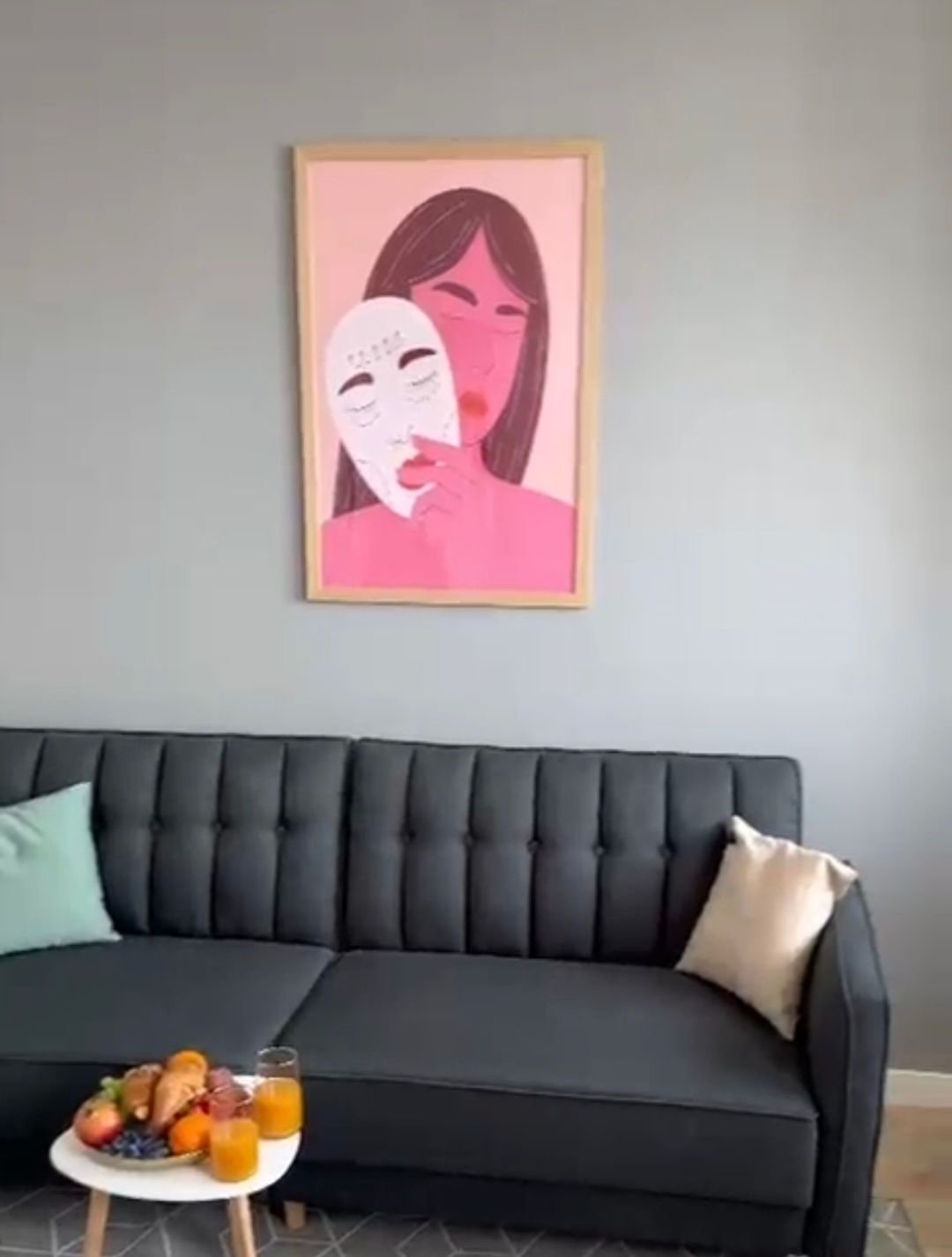 Sala Palatului apartament 3 camere prima inchiriere