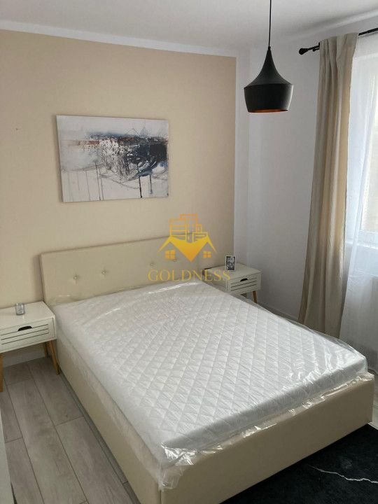 3 camere, modern, parcare, Floresti zona Terra, Urusagului, Profi