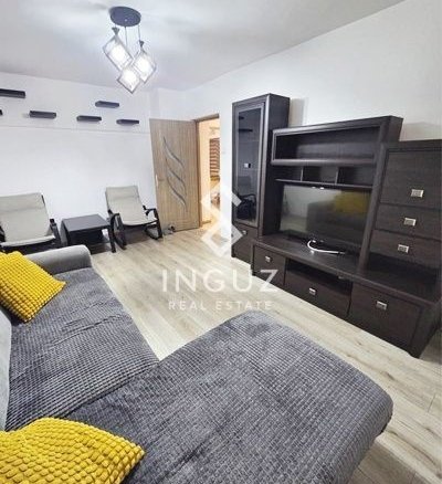 Apartament 3 camere de închiriat | Obor – Bucur Obor