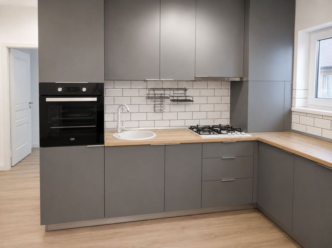 074f1710ab764860898dbd0a983e27ea Apartament modern cu 2 camere decomandate, situat în Dumbrăvița