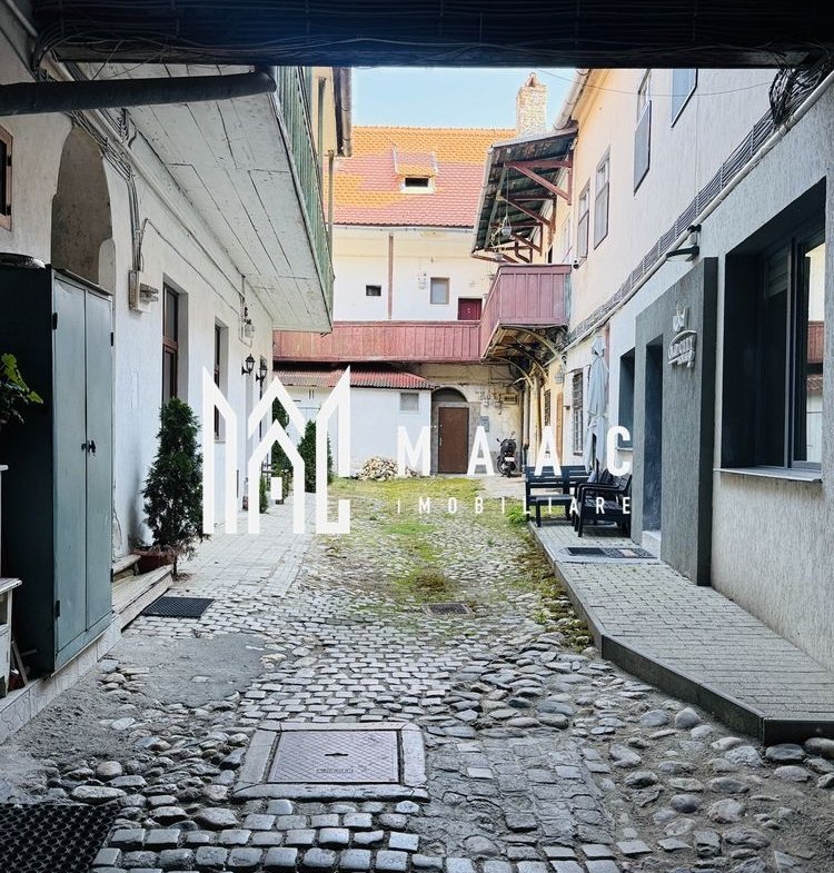 Apartament 2 camere de vânzare | Sibiu, Ultracentral | 63 mp