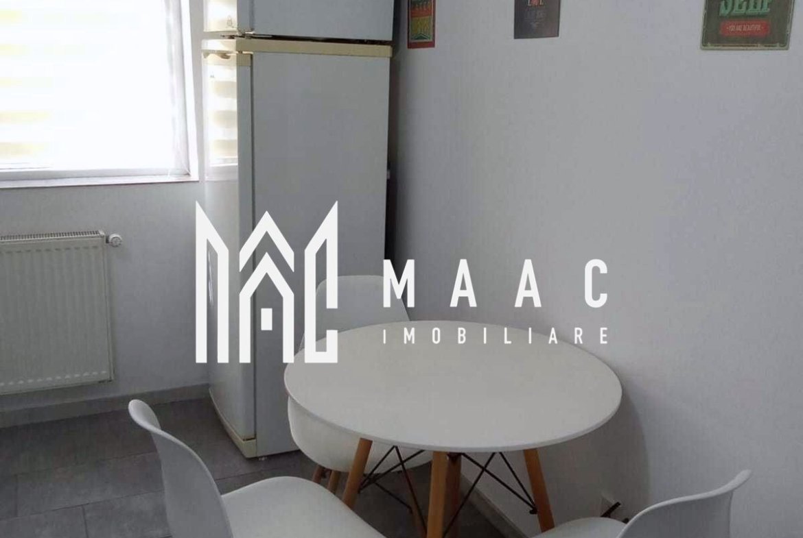 Apartament 2 camere de închiriat | Sibiu | Hipodrom 4