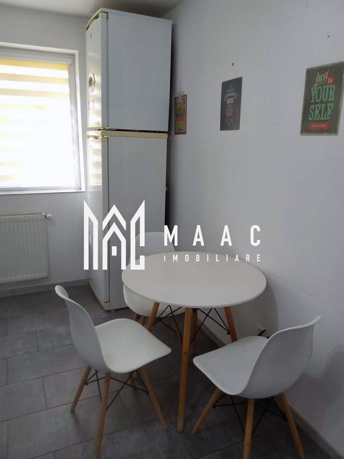 Apartament 2 camere de închiriat | Sibiu | Hipodrom 4