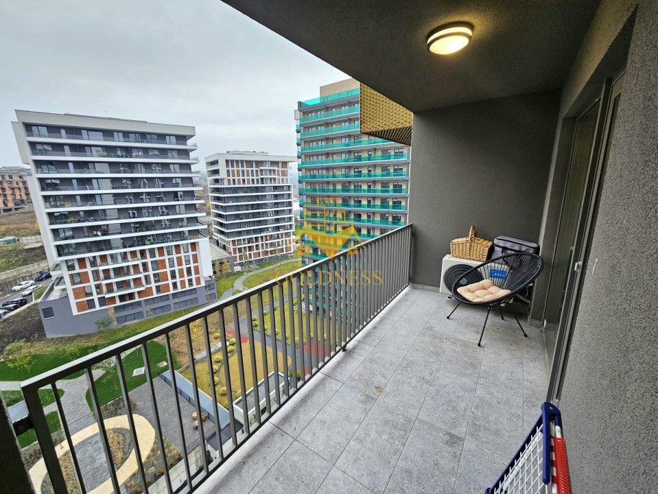 3 Camere, Open Space, Lux, Parcare, Zona Lidl, Frunzisului, Zorilor