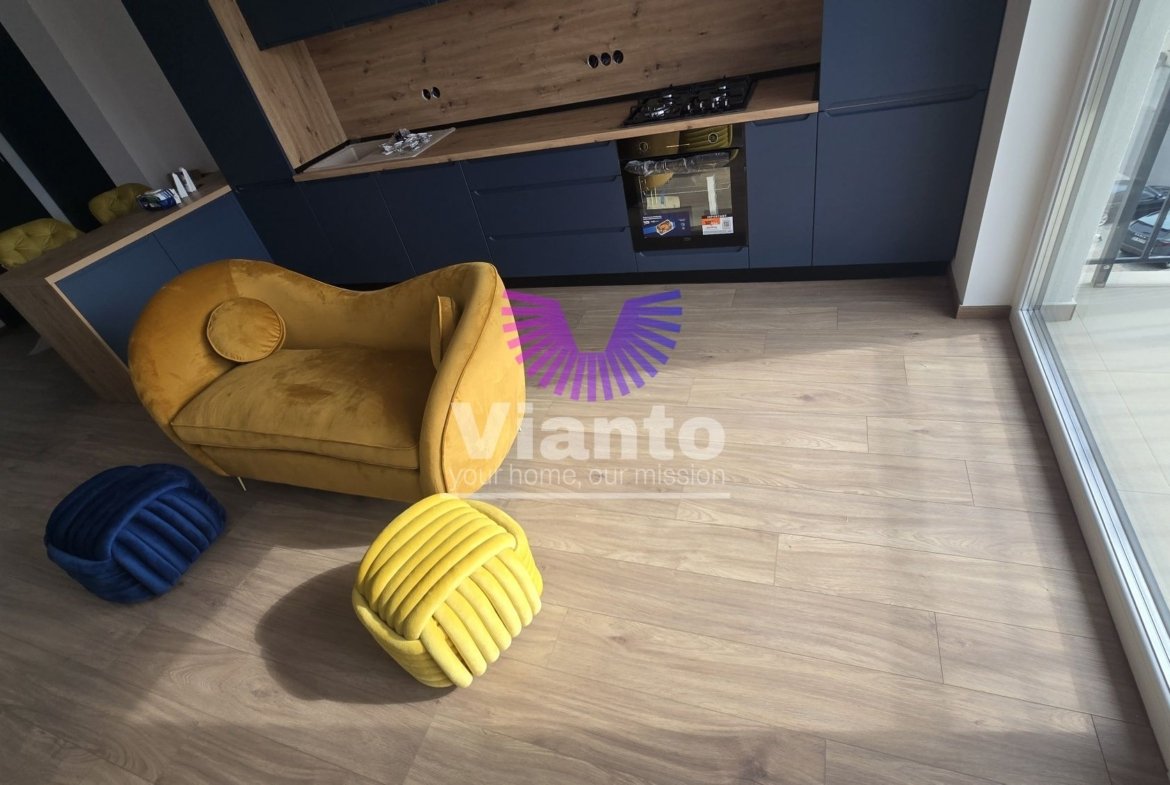 Apartament 2 camere | Parcare si boxa | Green Hill, Turnisor