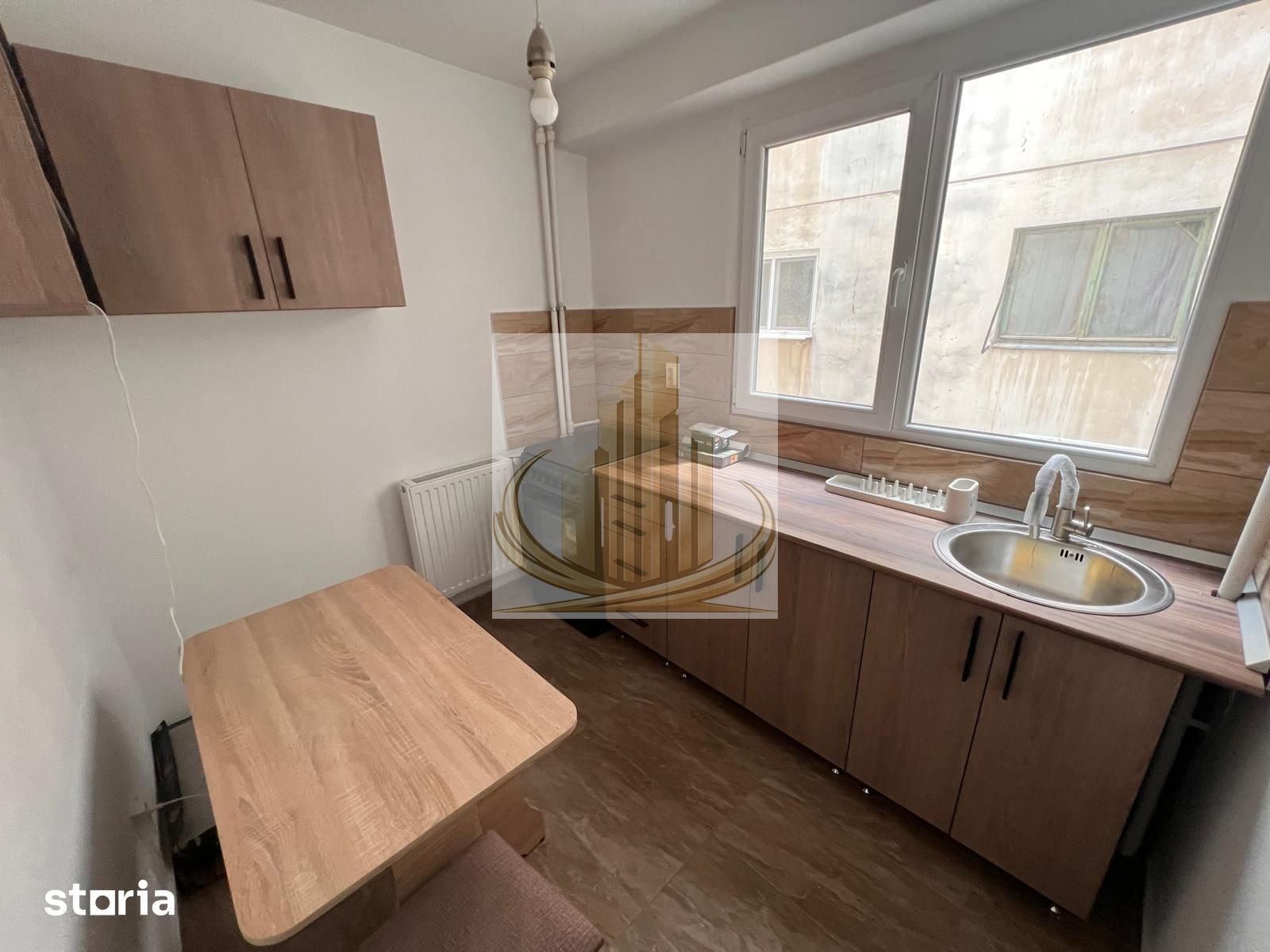 079a919733464841a6d2a89ebba0d3d3 Apartament 2 camere, balcon, Giurgiului