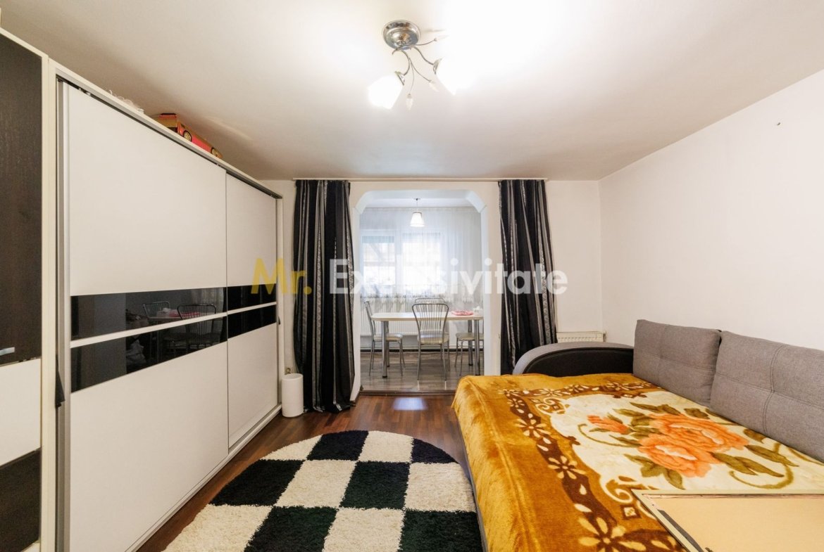 Spațiu pentru birouri | Teren 634 mp | Calea Câmpulung, Pitești