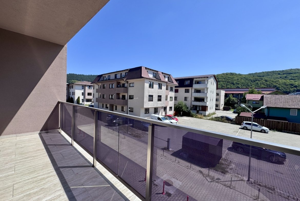 Ap 7 C5 Tautului Residence Park Parcul Poligon Sub Cetate