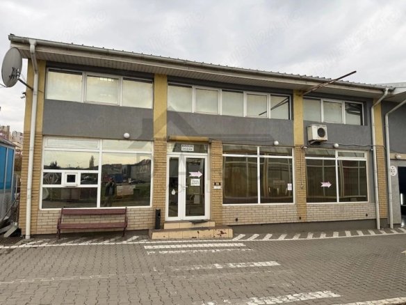 SPAȚIU COMERCIAL- birouri de inchiriat   288 m   Târgu Mureș | Zona Brico Depot   Auchan ATAC