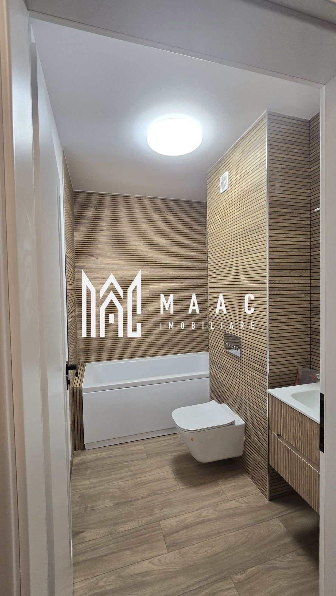 Apartament 2 camere de închiriat | Sibiu, Turnișor | 45 mp