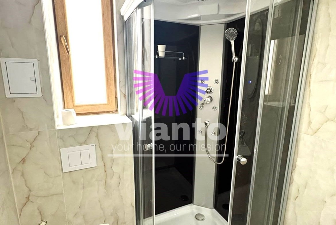 Apartament 2 camere | 70 mp | Terasa | Parcare | Kristal Residence | Selimbar