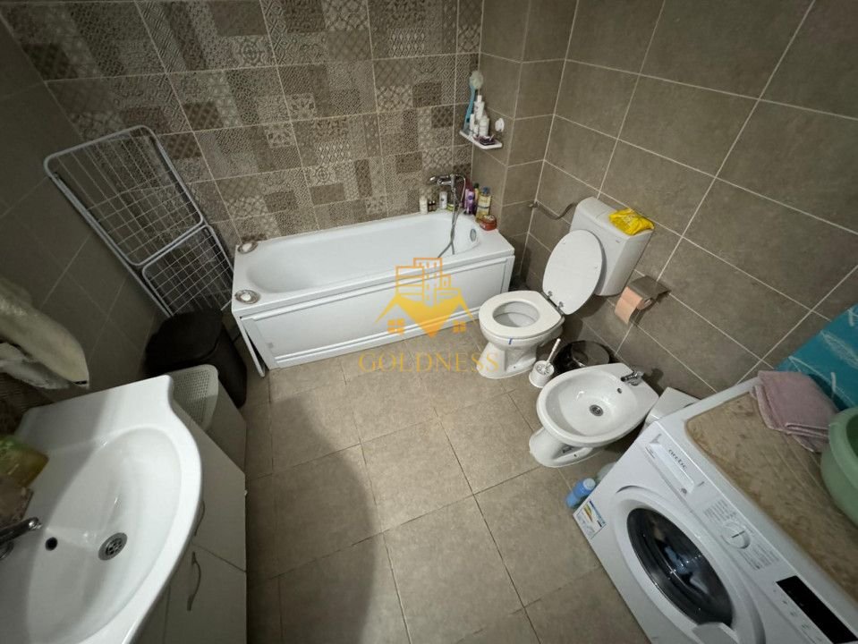 3 camere, modern, parcare, bloc nou, Marasti zona Fabricii, Clujana