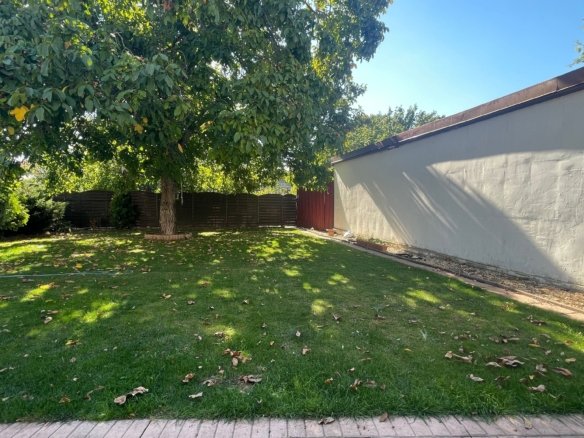 Casa cu teren generos de 750 mp, P+1E in zona Mehala