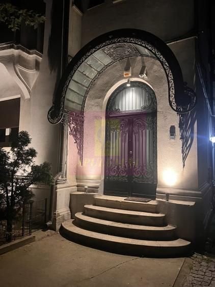PROPRIETATE DE PRESTIGIU ÎN VILĂ | DOROBANȚI–CAPITALE | 220 MP