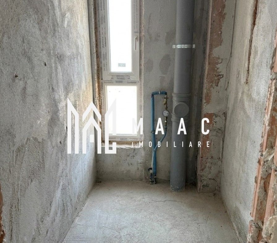 Spațiu comercial de închiriat | Șelimbăr | 140 mp