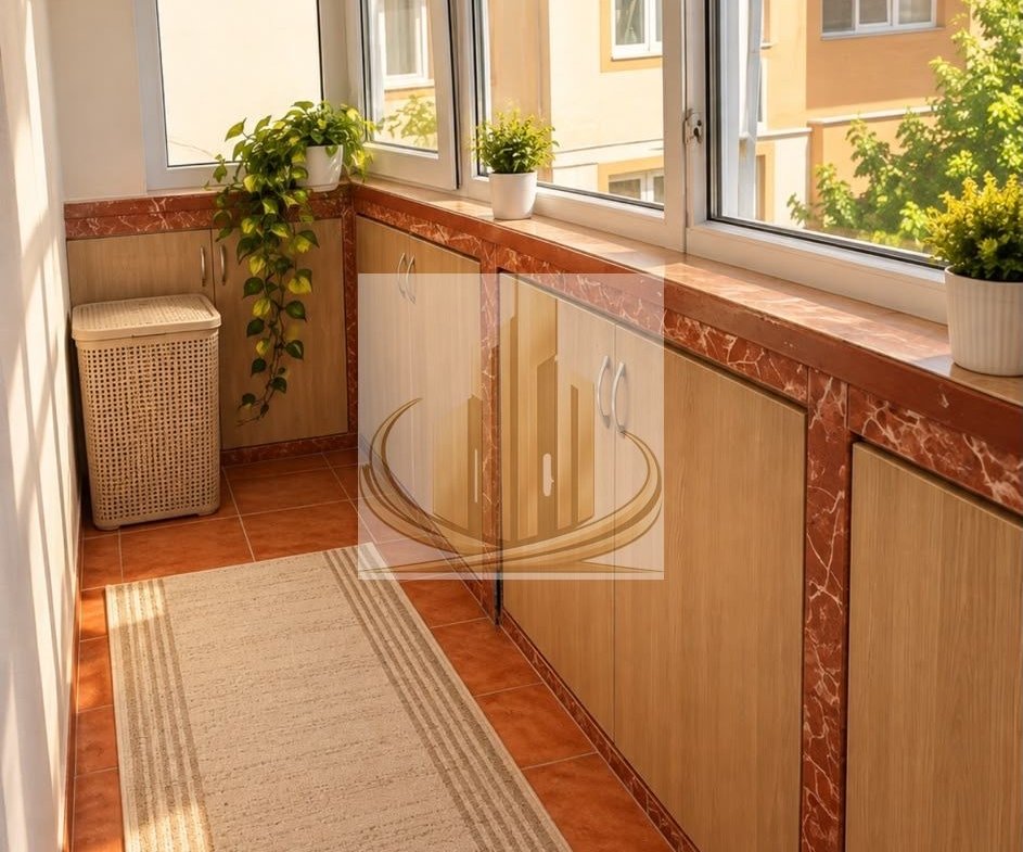 Apartament cu 3 camere Calea Girocului