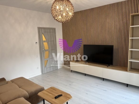 Penthouse 2 camere | 2 terase de 40 mp | Deventer | Sibiu