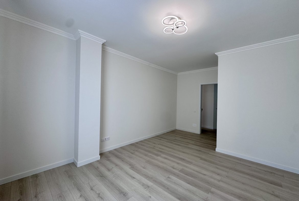 Apartament  9 C3 3 camere Tautului Residence  Parc Poligon Sub Cetate