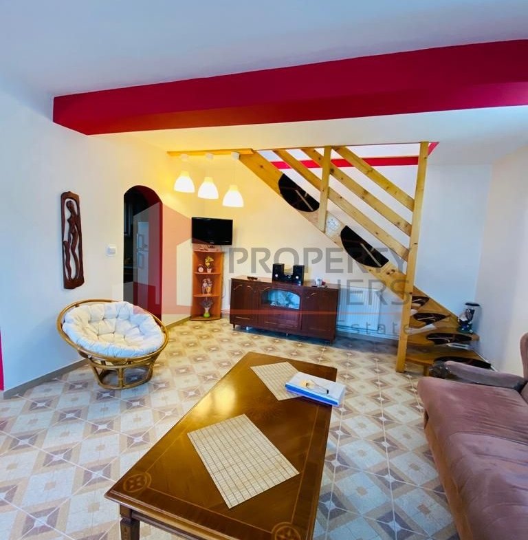 Casa de vacanta Bran/ Predelut