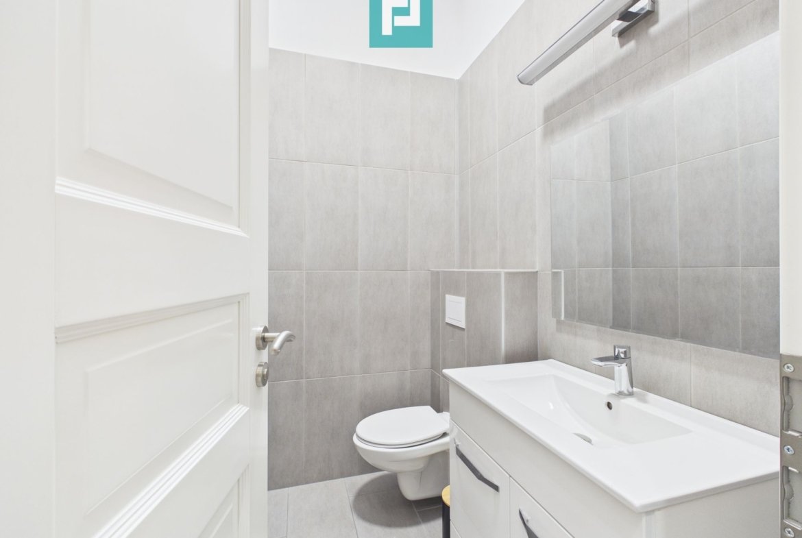 Spațiu de birouri | 3 camere | 107 mp | Central