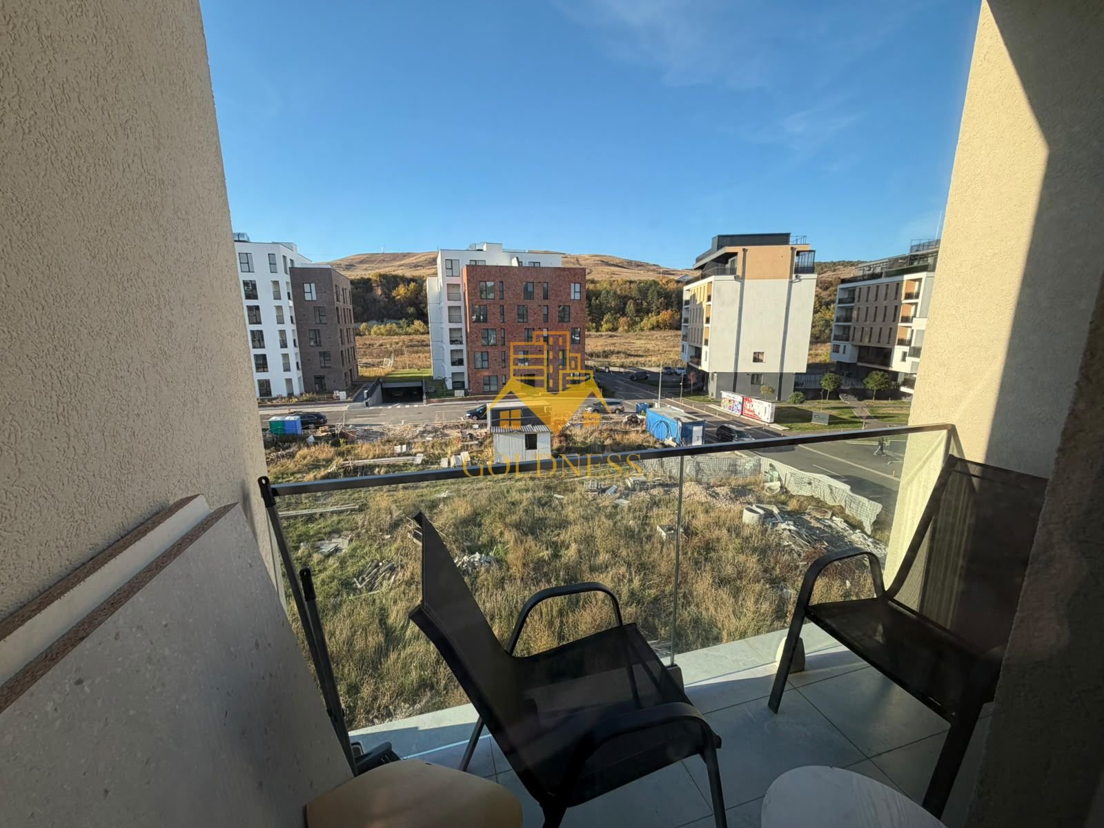 0908f32364194a6bbe18ff8ed3ba9251 2 camere, modern, garaj, bloc nou, Floresti, Zona Somesului