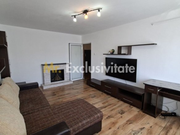 Inchiriere Apartament 3 camere Bibescu mobilat-utilat
